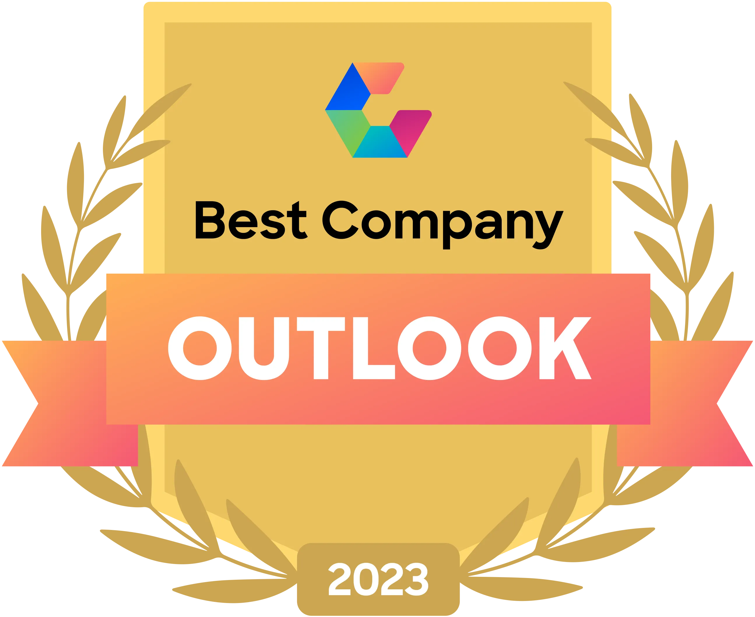 Comparably Best Company Outlook